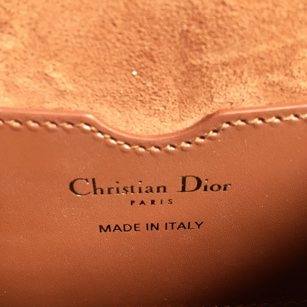 Dior Bobby Bag