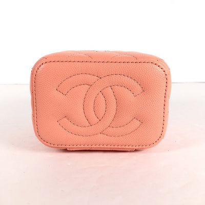 Chanel Mini Vanity Case