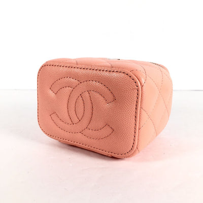 Chanel Mini Vanity Case