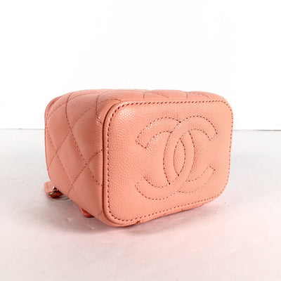 Chanel Mini Vanity Case