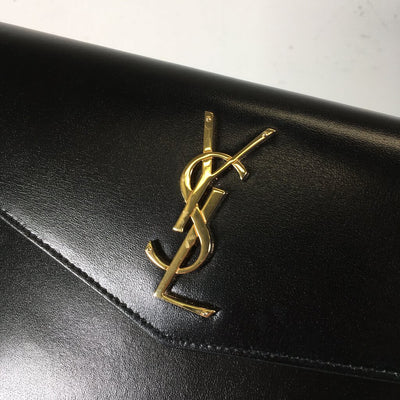 Saint Laurent (YSL) Uptown Pouch