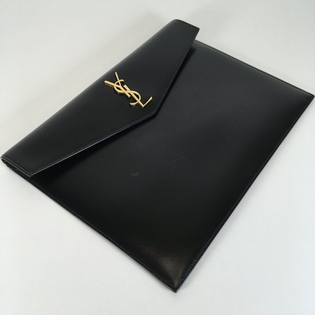 Saint Laurent (YSL) Uptown Pouch