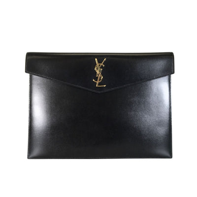 Saint Laurent (YSL) Uptown Pouch