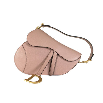 Dior Saddle Medium Bag