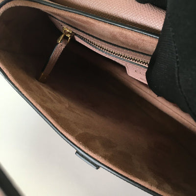 Dior Saddle Medium Bag