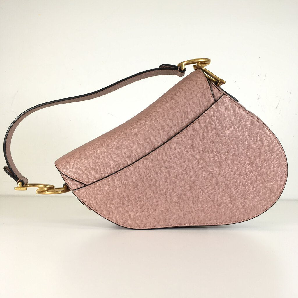 Dior Saddle Medium Bag