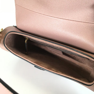 Dior Saddle Medium Bag