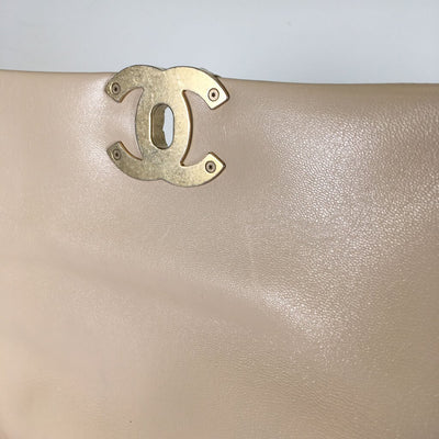 Chanel 19 Flap