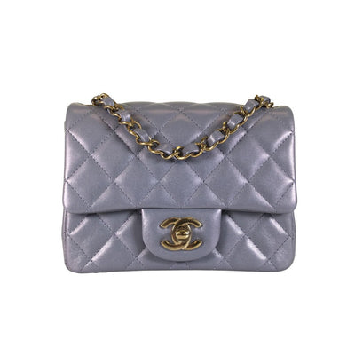 Chanel Mini Square