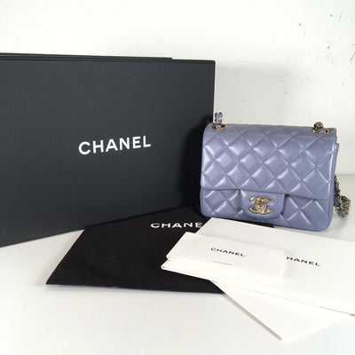 Chanel Mini Square