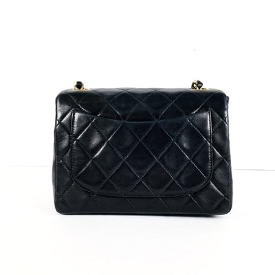 Chanel Vintage Mini Square