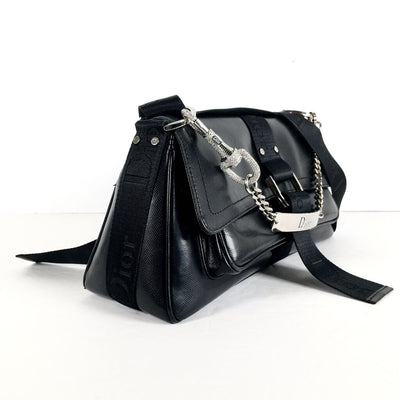 Dior Hardcore Shoulder Bag