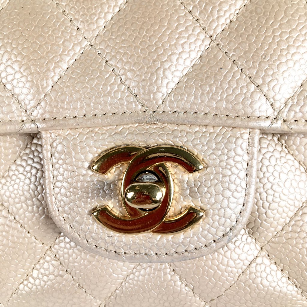 Chanel ML Flap