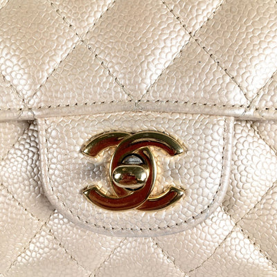 Chanel ML Flap