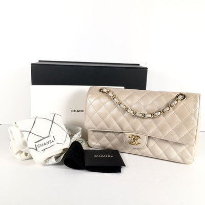 Chanel ML Flap