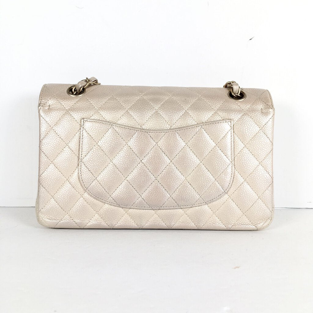 Chanel ML Flap