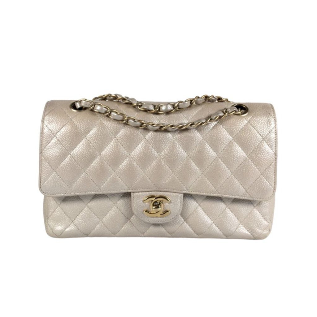 Chanel ML Flap