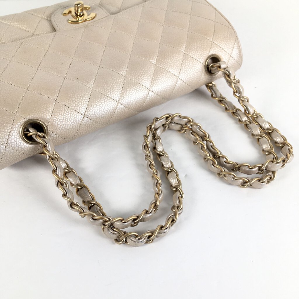 Chanel ML Flap