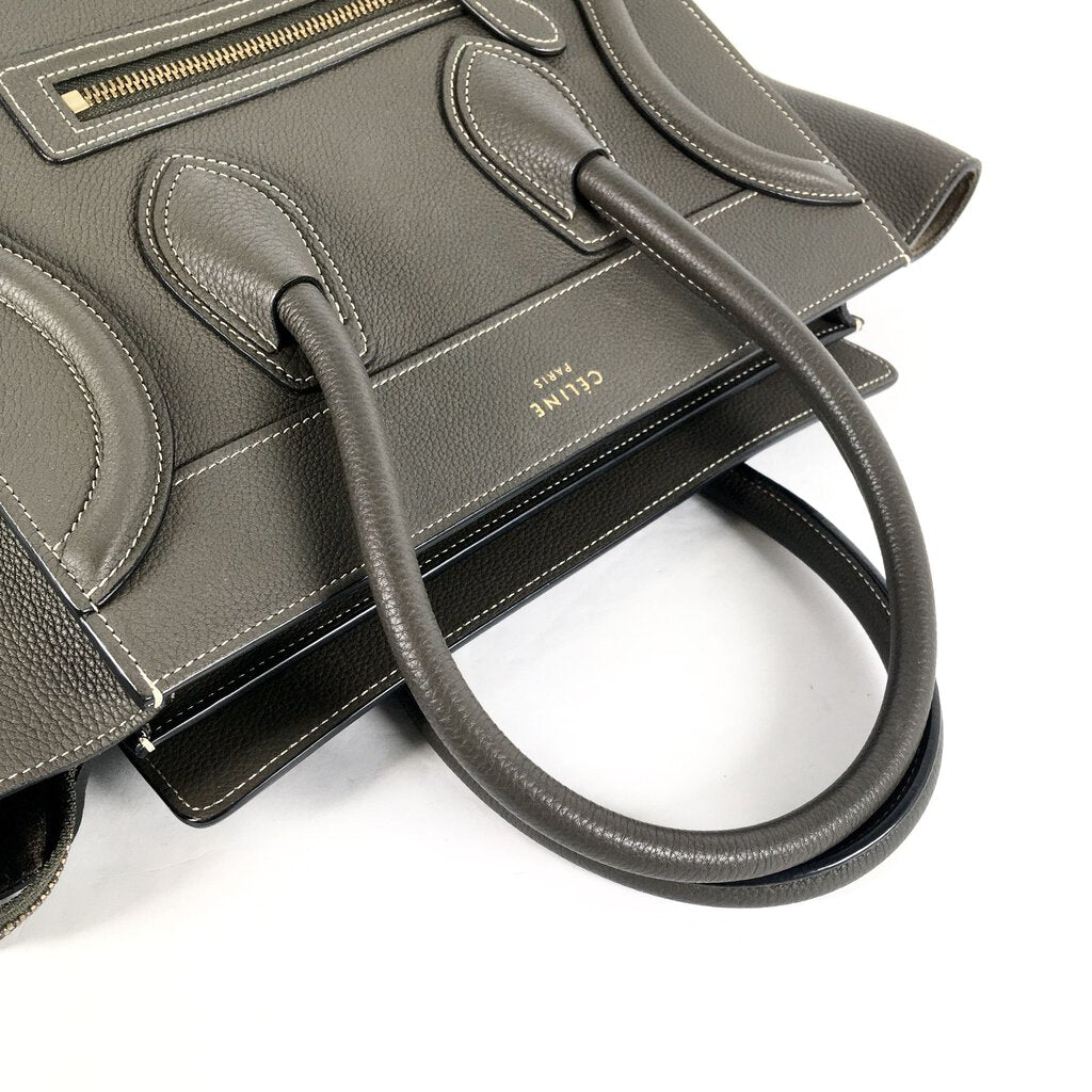 Celine Micro Luggage