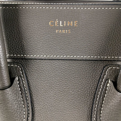 Celine Micro Luggage