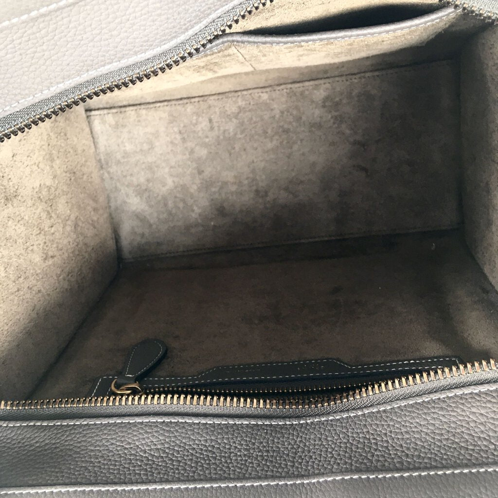 Celine Micro Luggage