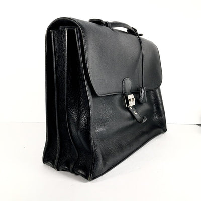 Hermes Sac a Depeches Briefcase