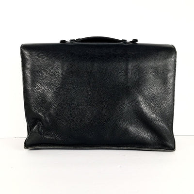 Hermes Sac a Depeches Briefcase