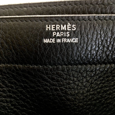 Hermes Sac a Depeches Briefcase