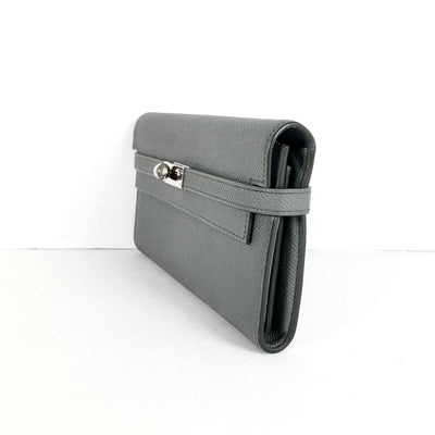 Hermes Kelly Wallet