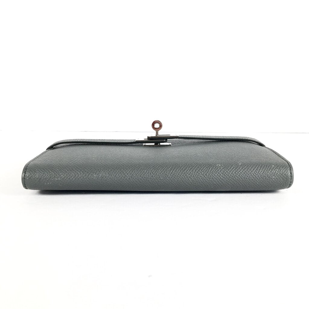 Hermes Kelly Wallet