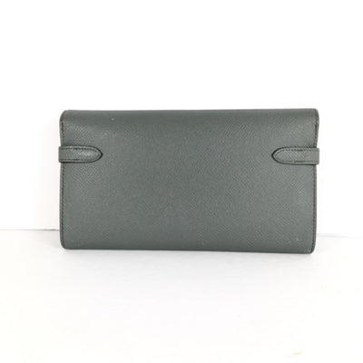 Hermes Kelly Wallet