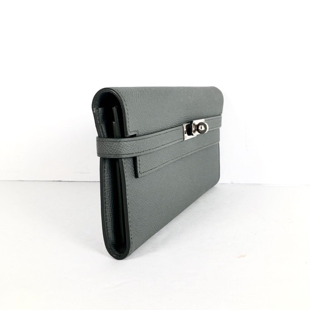 Hermes Kelly Wallet