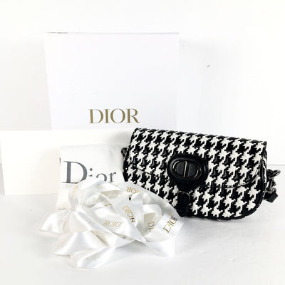 Dior Bobby Bag