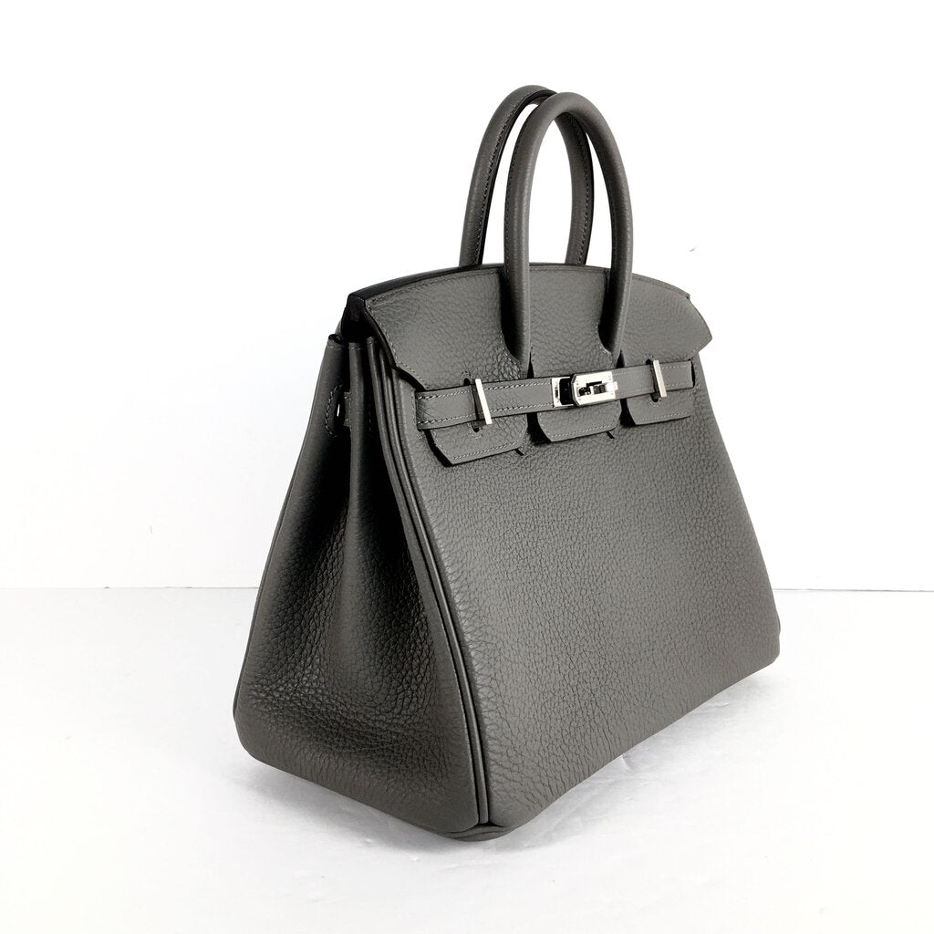 Hermes Birkin 25