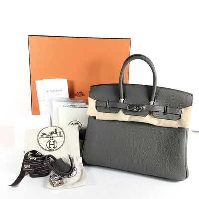 Hermes Birkin 25