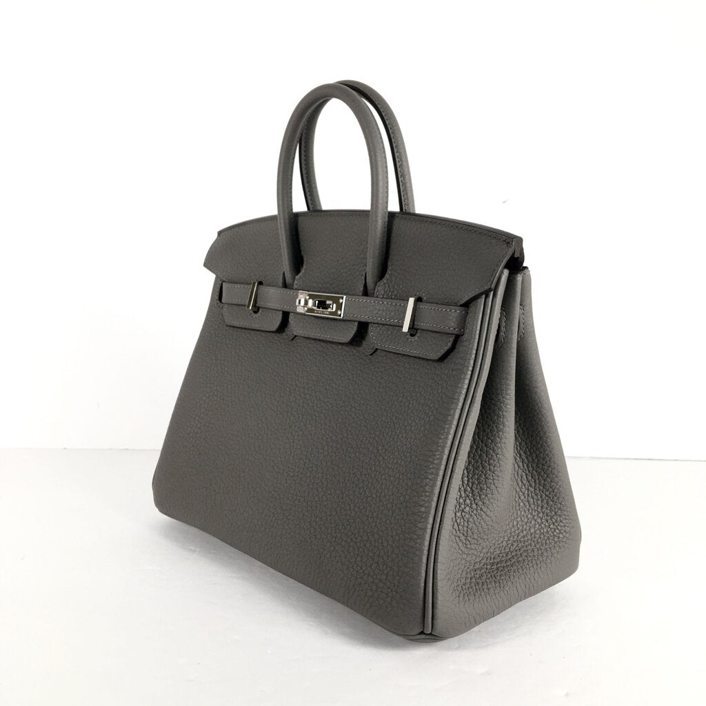 Hermes Birkin 25