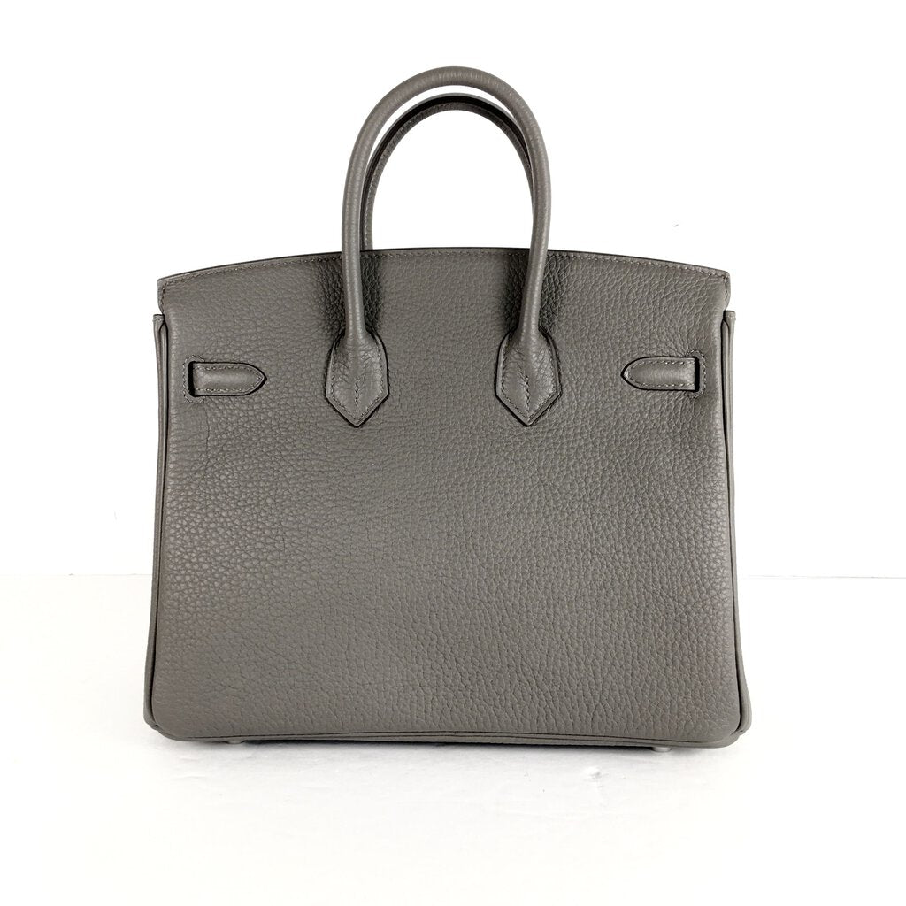 Hermes Birkin 25