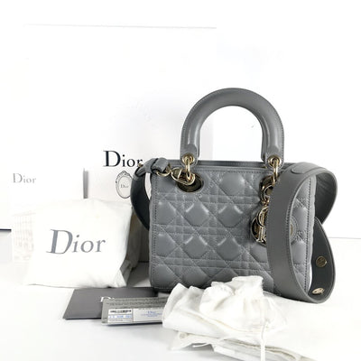 Dior Lady Dior My ABC