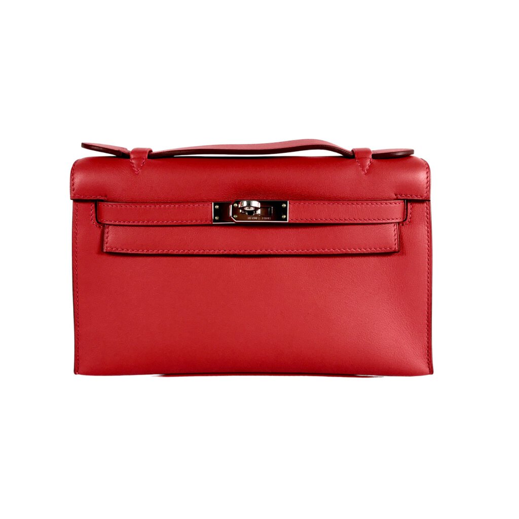 Hermes Kelly Pochette