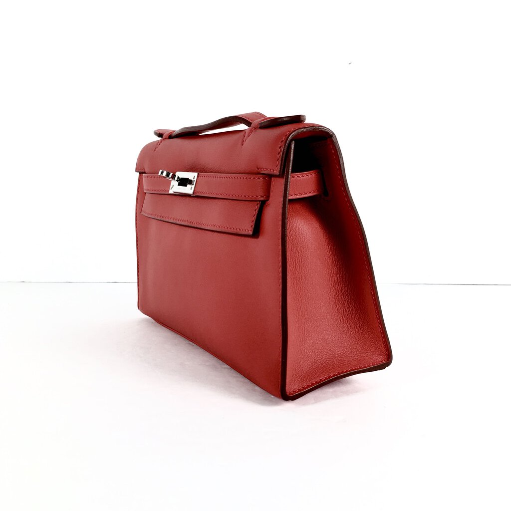 Hermes Kelly Pochette