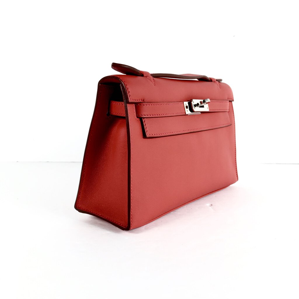 Hermes Kelly Pochette