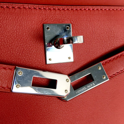 Hermes Kelly Pochette