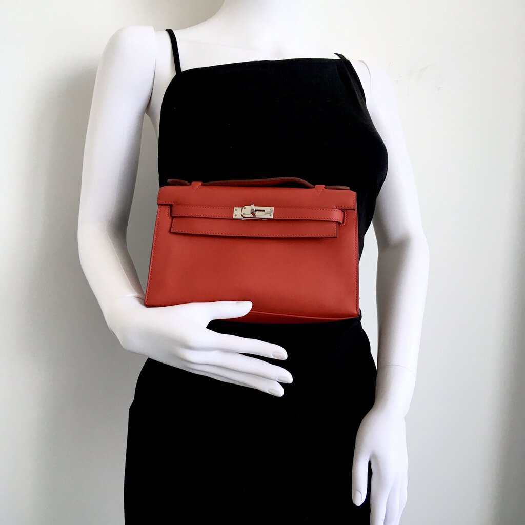 Hermes Kelly Pochette