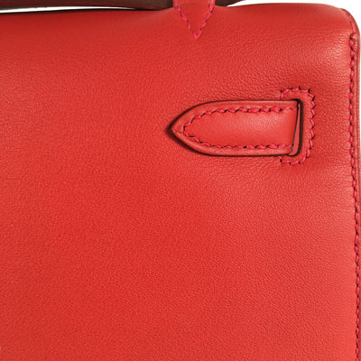 Hermes Kelly Pochette