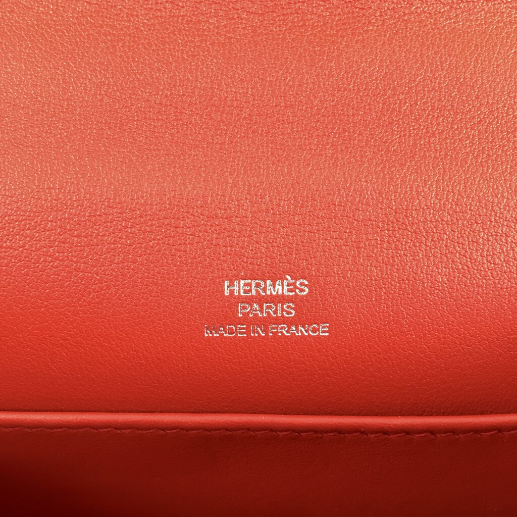 Hermes Kelly Pochette