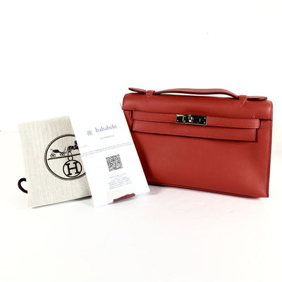 Hermes Kelly Pochette