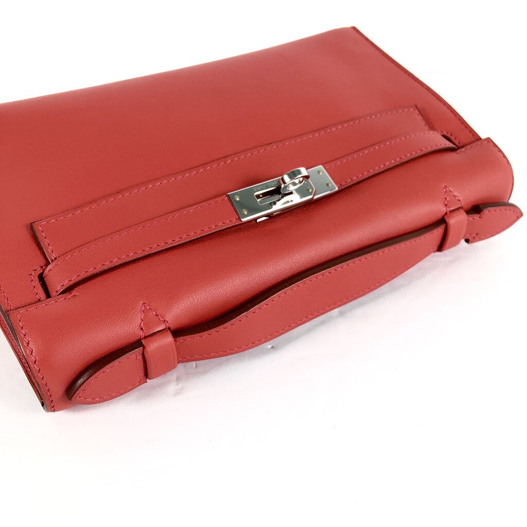 Hermes Kelly Pochette