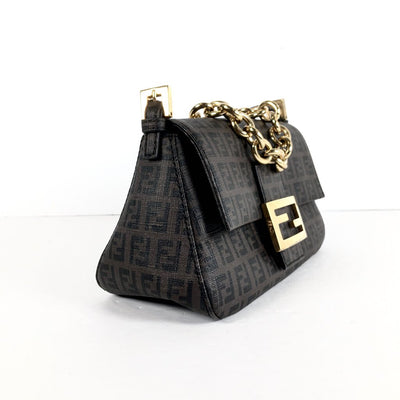 Fendi Mini Mama Baguette Bag