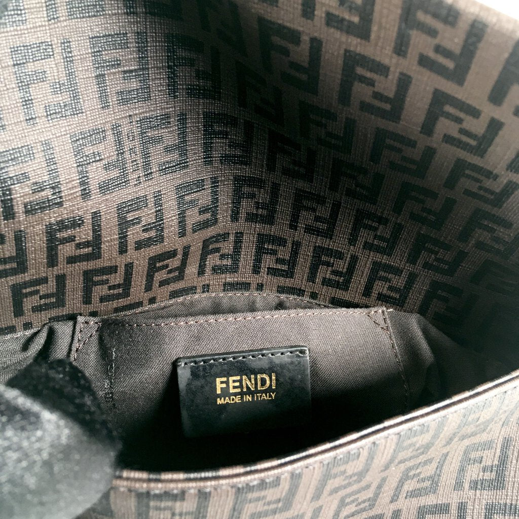 Fendi Mini Mama Baguette Bag