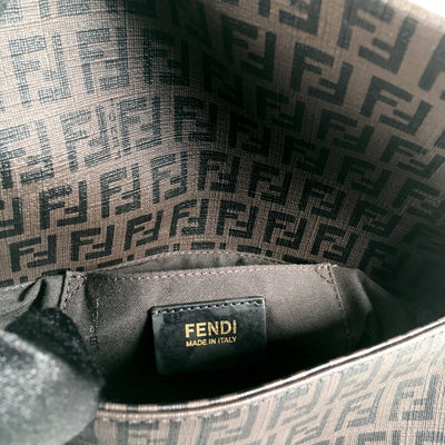 Fendi Mini Mama Baguette Bag